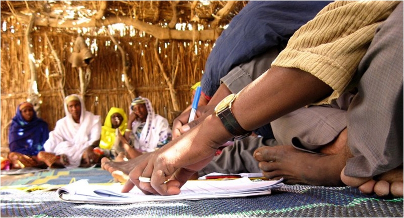 Key Considerations When Chosing the Best Methodology for Humanitarian Assessments