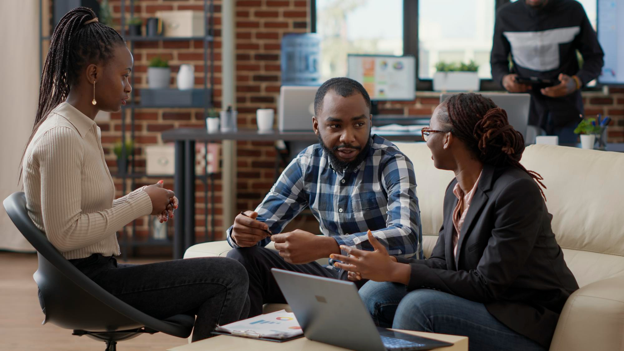 Why Client Role is Crucial in Achieving Results At Result Seekers LTD